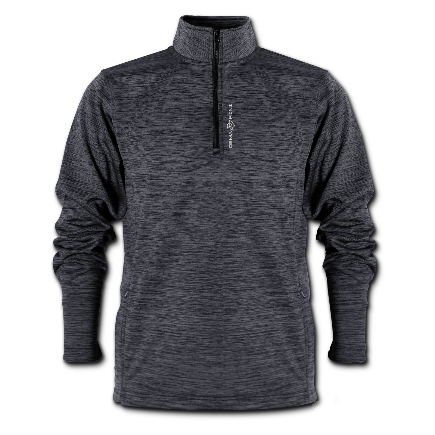 DeMarini Performance Quarter Zip