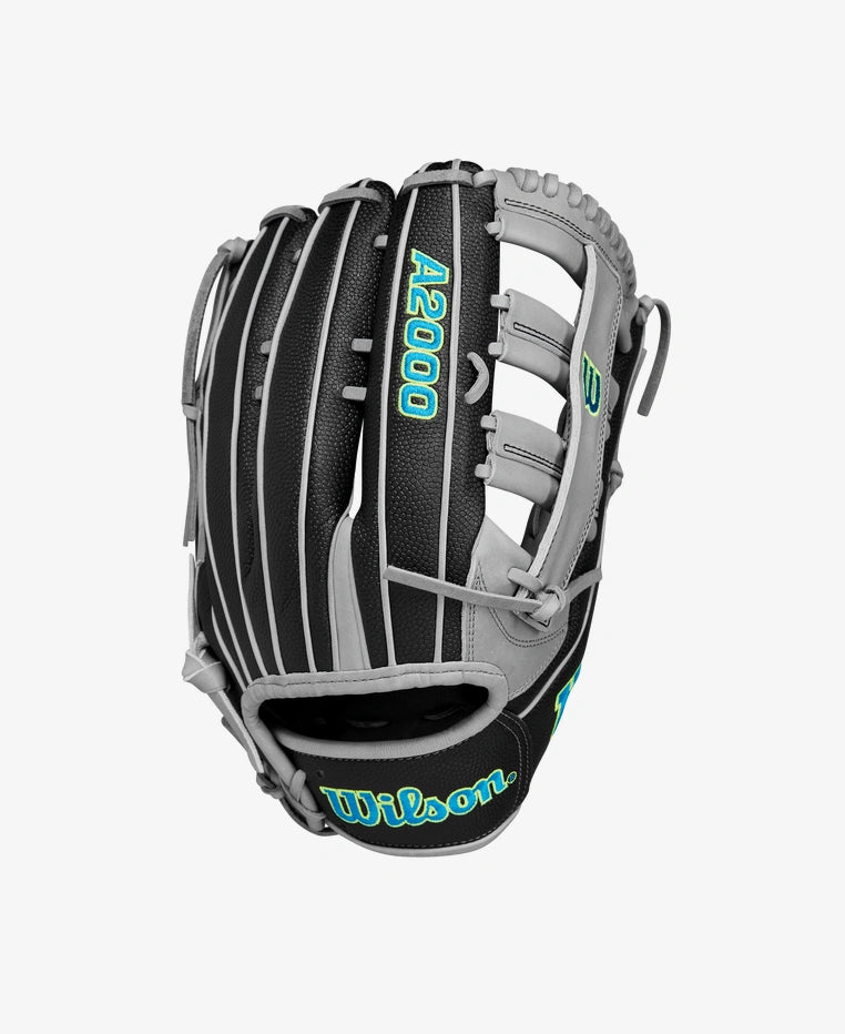 2024 A2000 SP13SS 13” Slowpitch Softball Glove