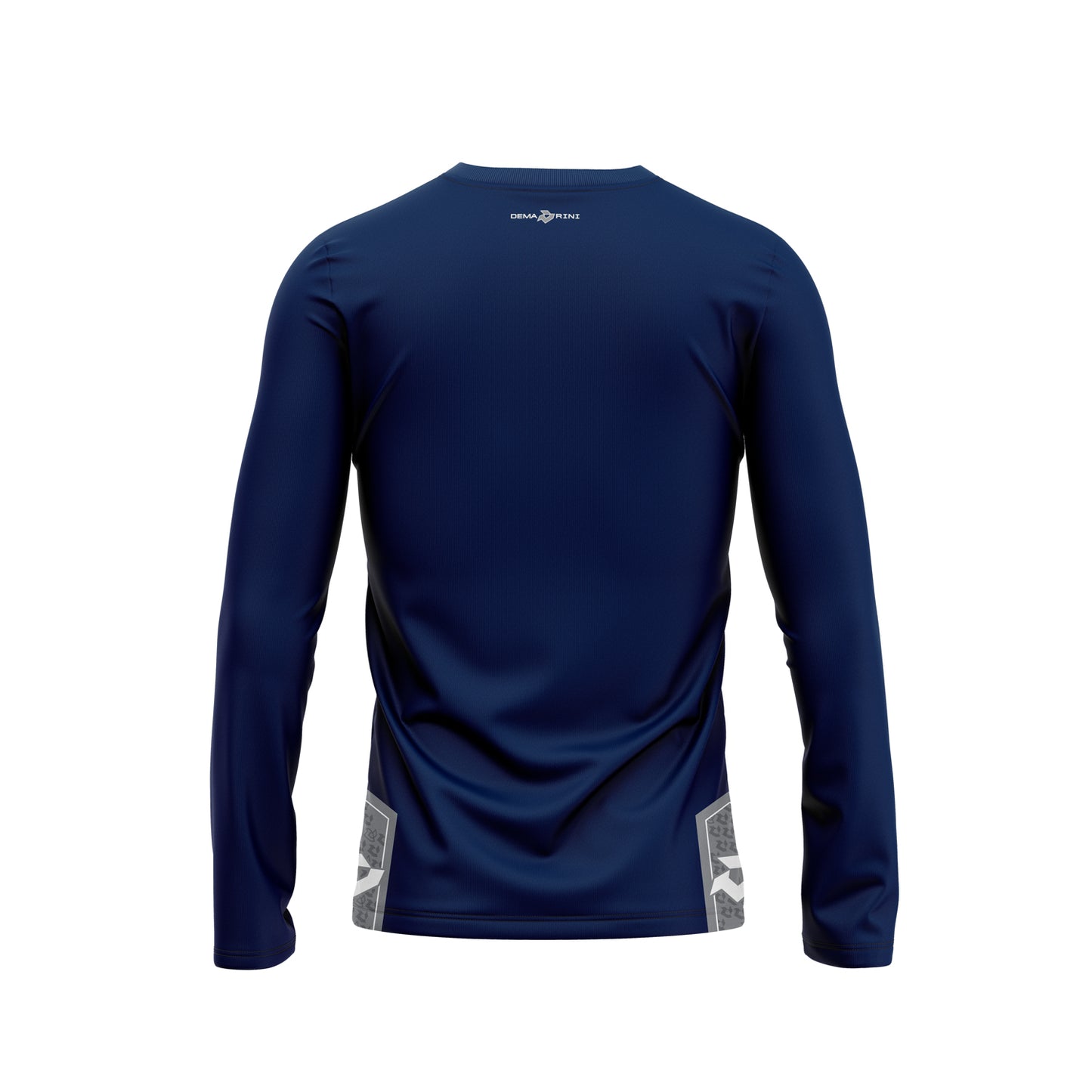 DeMarini Long Sleeve Cage Jacket - Navy Blue