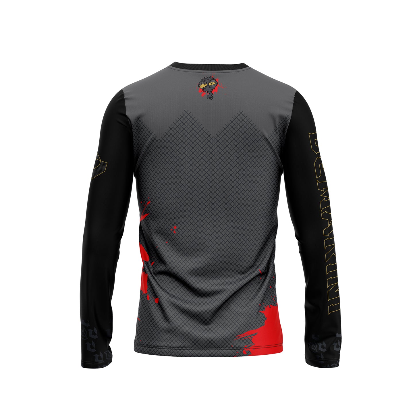 Fly Swatter 2025 Long Sleeve