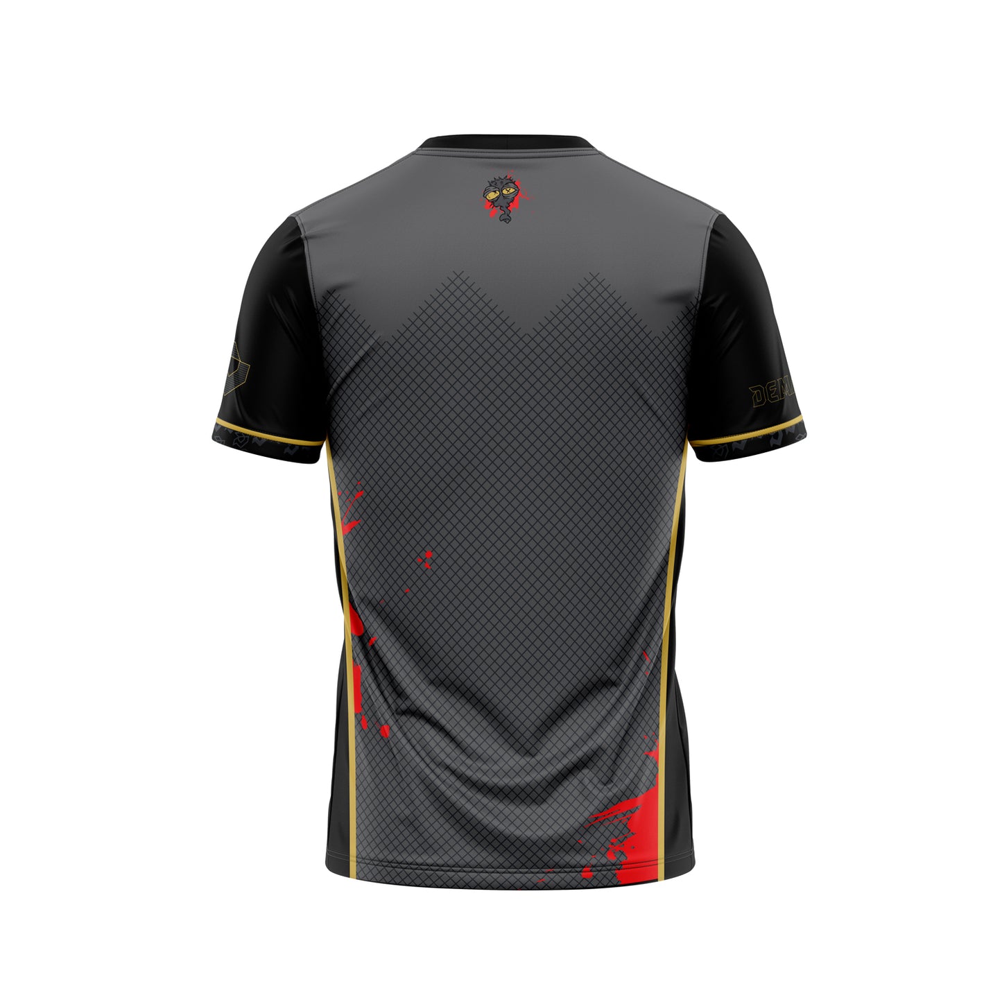 Fly Swatter 2025 Short Sleeve
