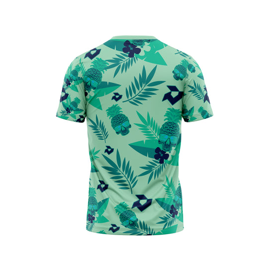 DeMarini Pineapple 2025 Short Sleeve