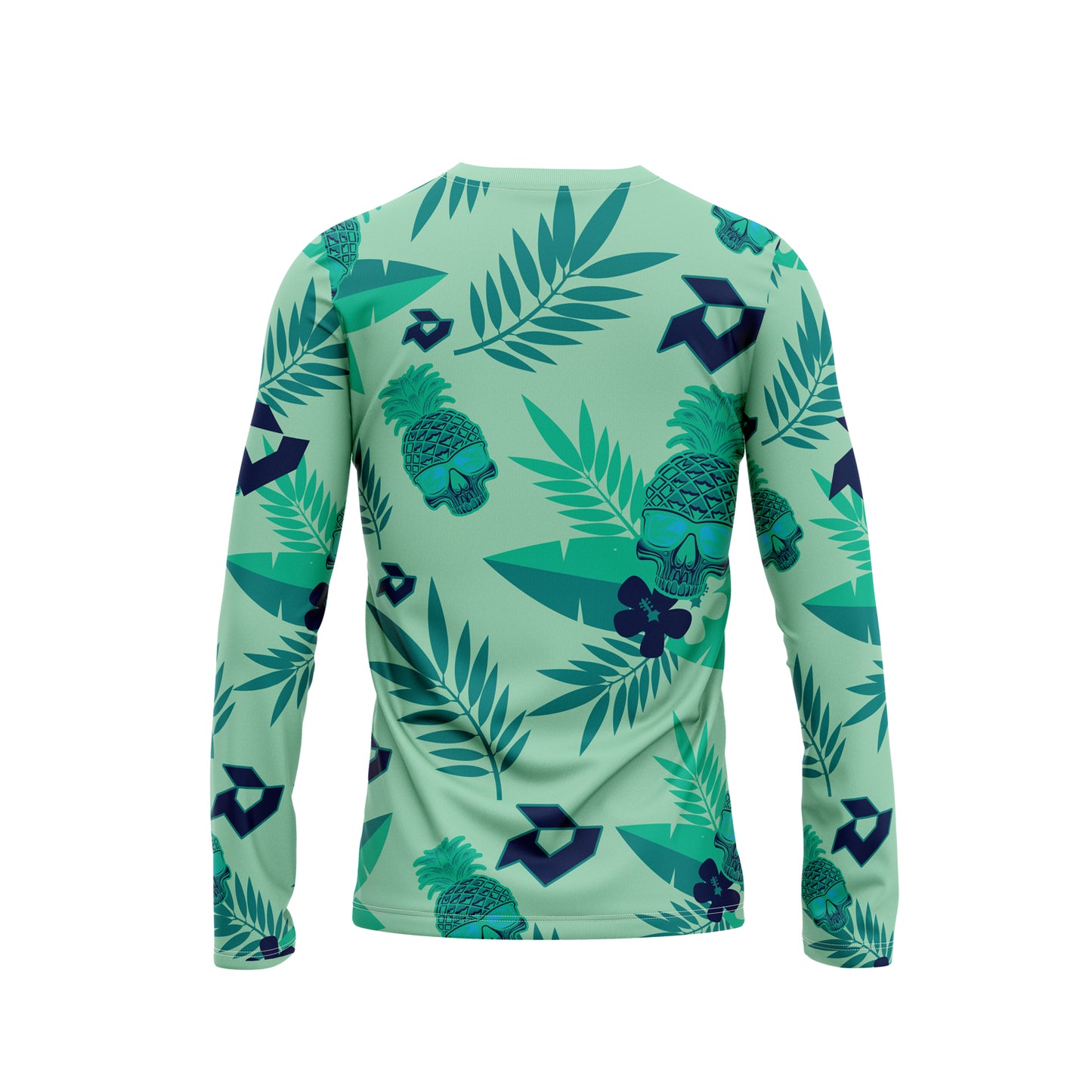 DeMarini Pineapple 2025 Long Sleeve
