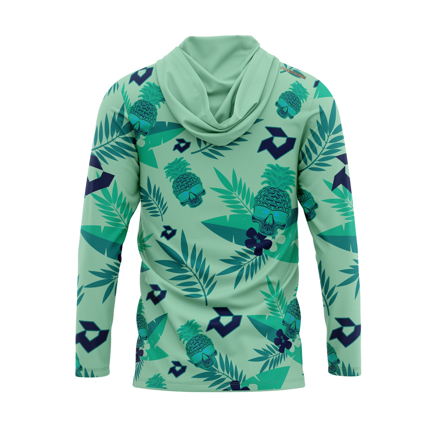 DeMarini Pineapple 2025 Lightweight Hoodie