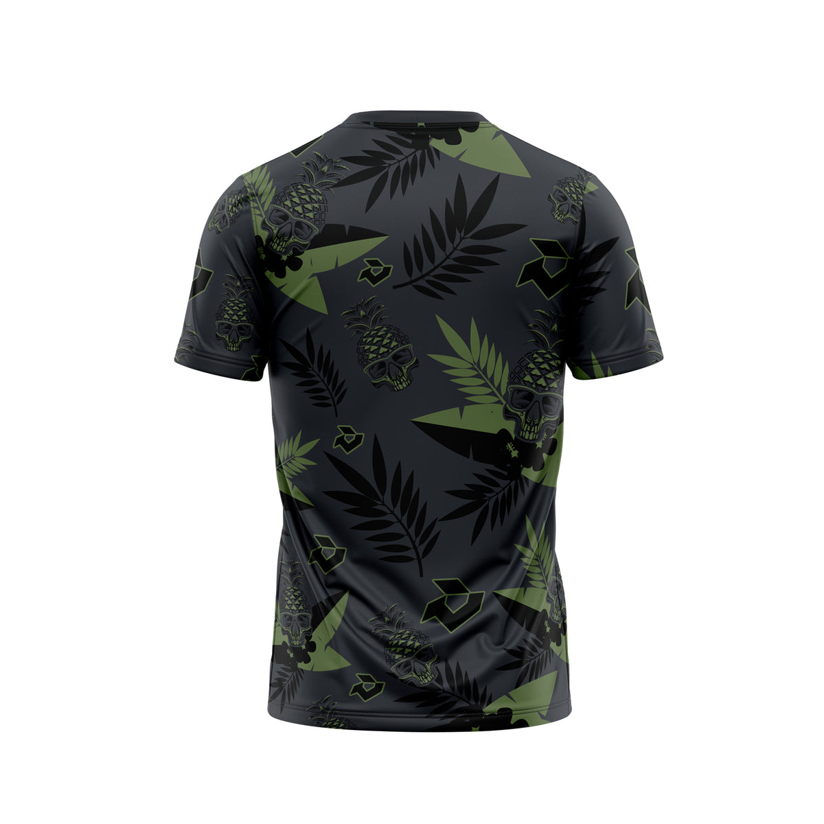 DeMarini Pineapple 2026 Short Sleeve
