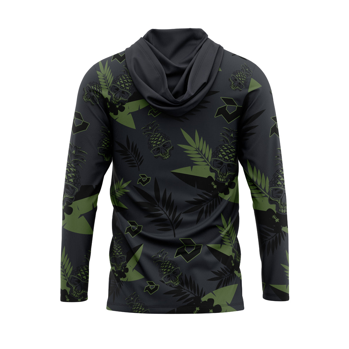 DeMarini Pineapple 2026 Lightweight Hoodie