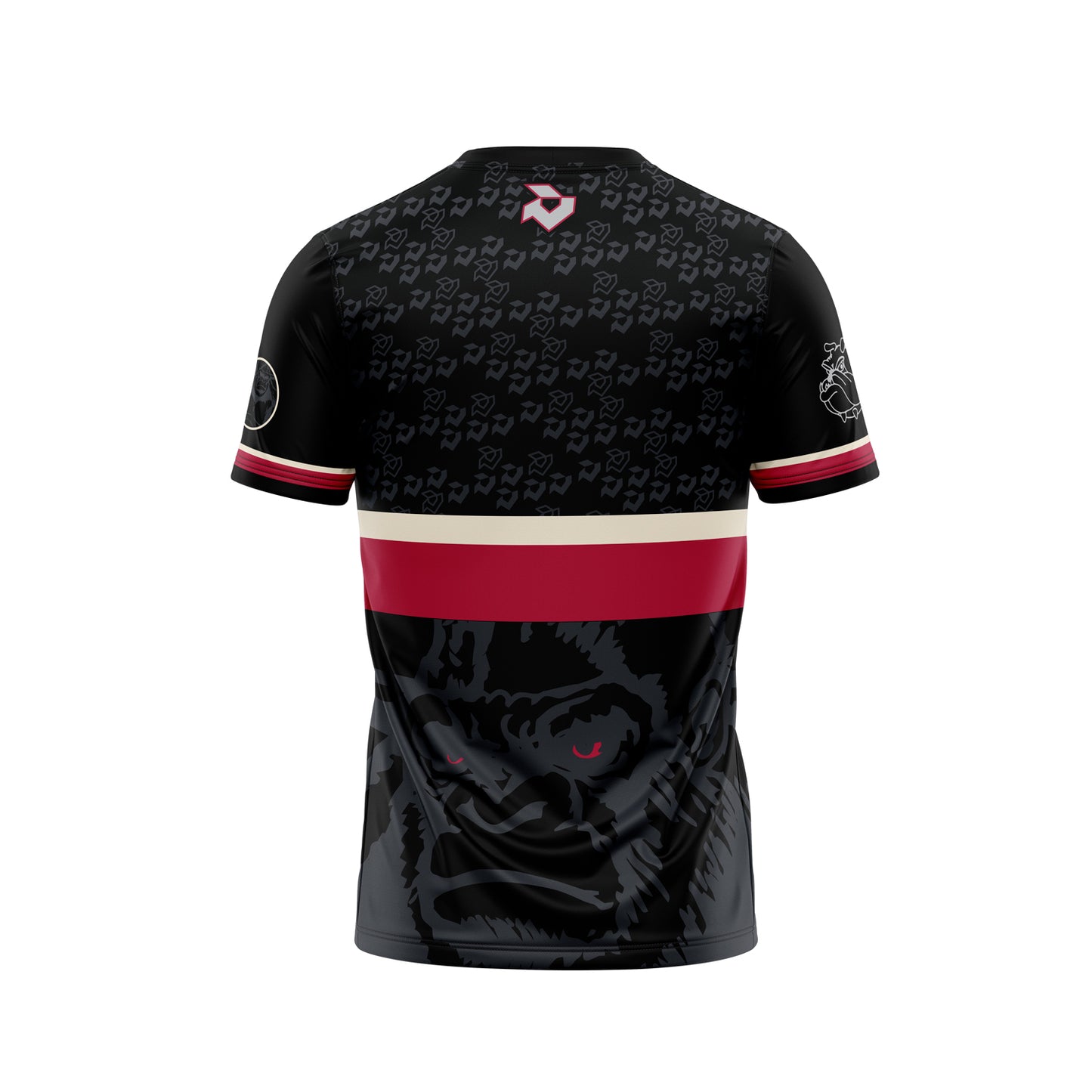Vanilla Gorilla 2025 Short Sleeve