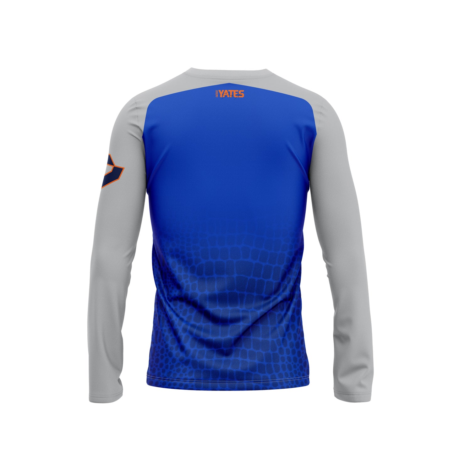 DeMarini Twisted Mistress Long Sleeve Sublimated Shirt