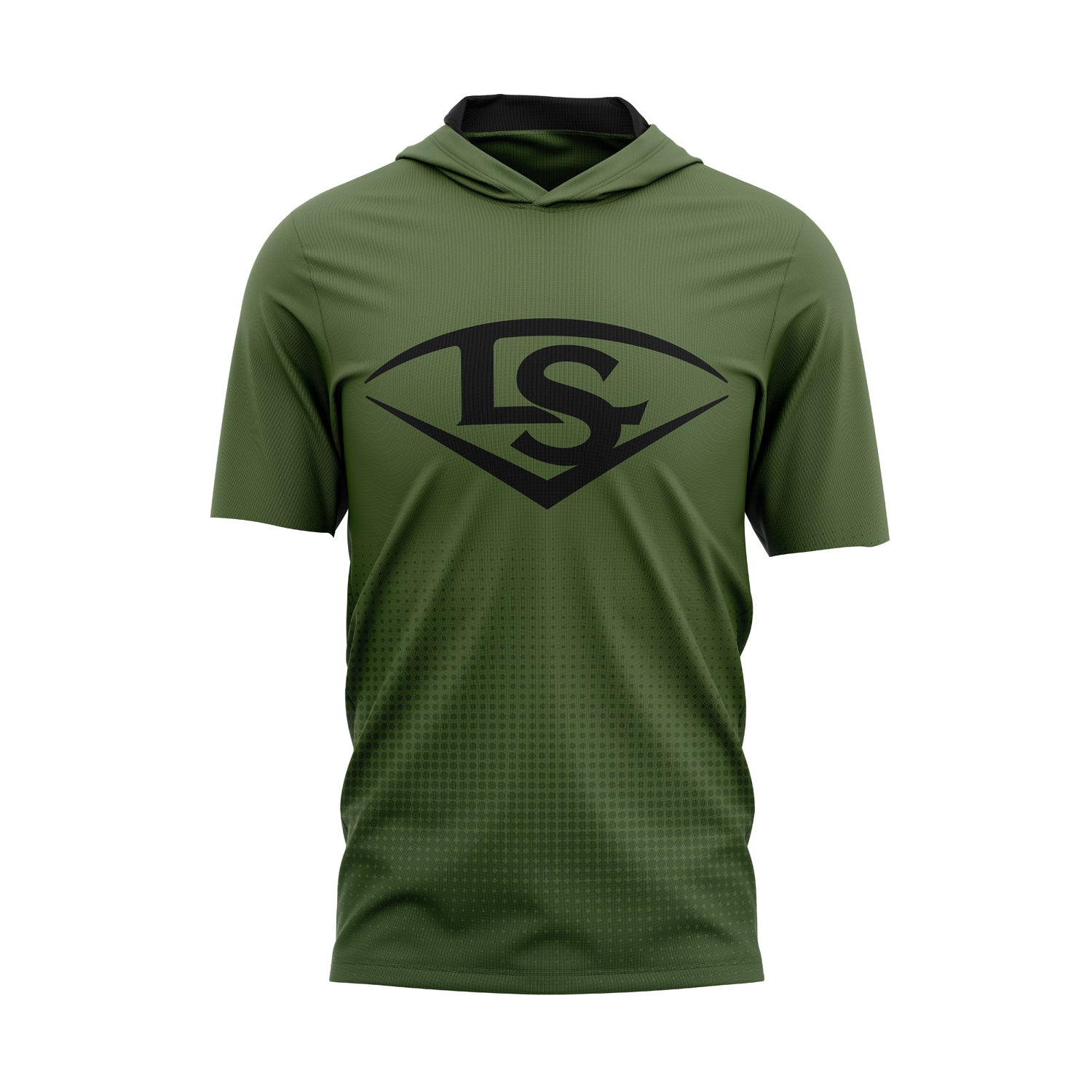 Short sleeve lightweight hoodie hotsell