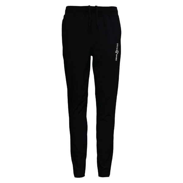 DeMarini Performance Workout Pants - Black