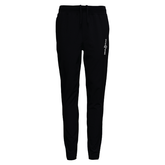 DeMarini Performance Workout Pants - Black