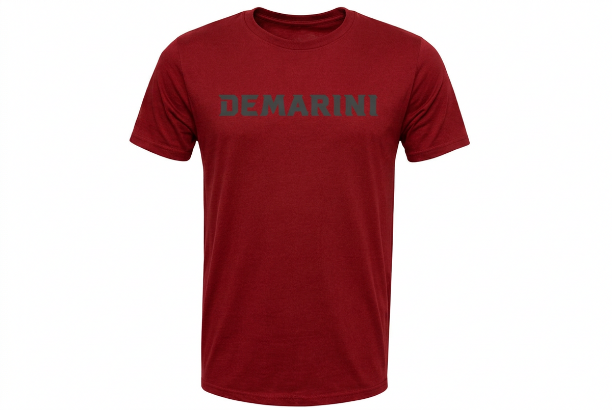 DeMarini Red Soft Flex T - Sunday Swagger