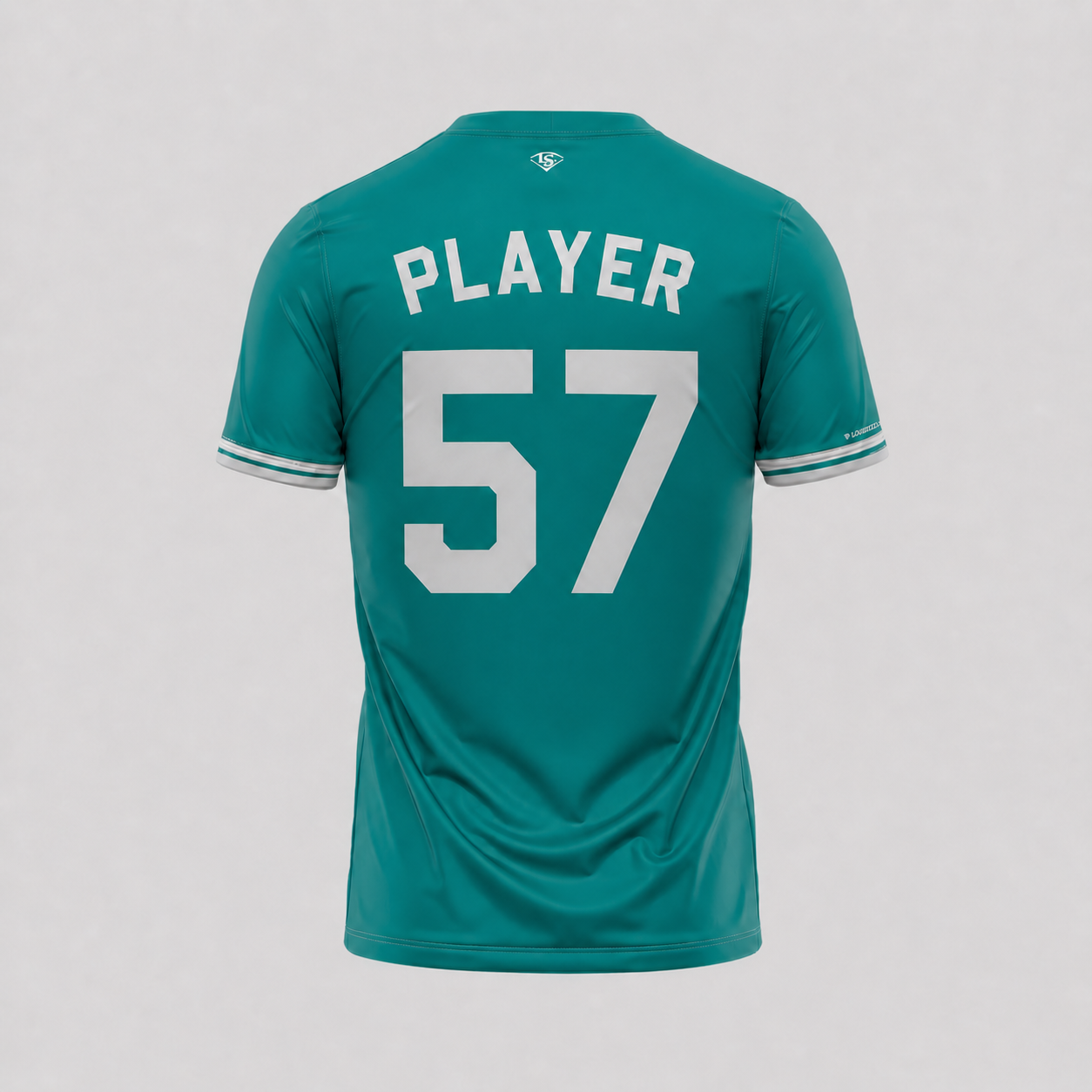 Louisville Slugger Short Sleeve-Custom Name/Number Option