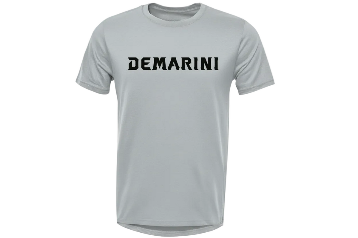 DeMarini Silver Soft Flex T-Shirt