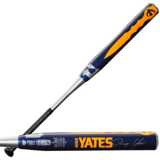 2025 Jeremy Yates Signature Twisted Mistress Slowpitch Softball Bat - USSSA 240
