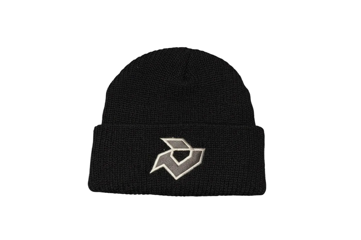 Demarini Black Beanie