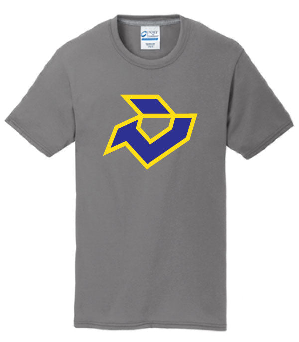 DeMarini Graphite Soft T Shirt