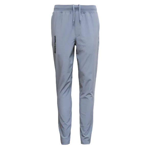 Louisville Slugger Performance Workout Pants - Grey