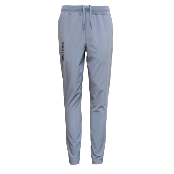Louisville Slugger Performance Workout Pants - Grey