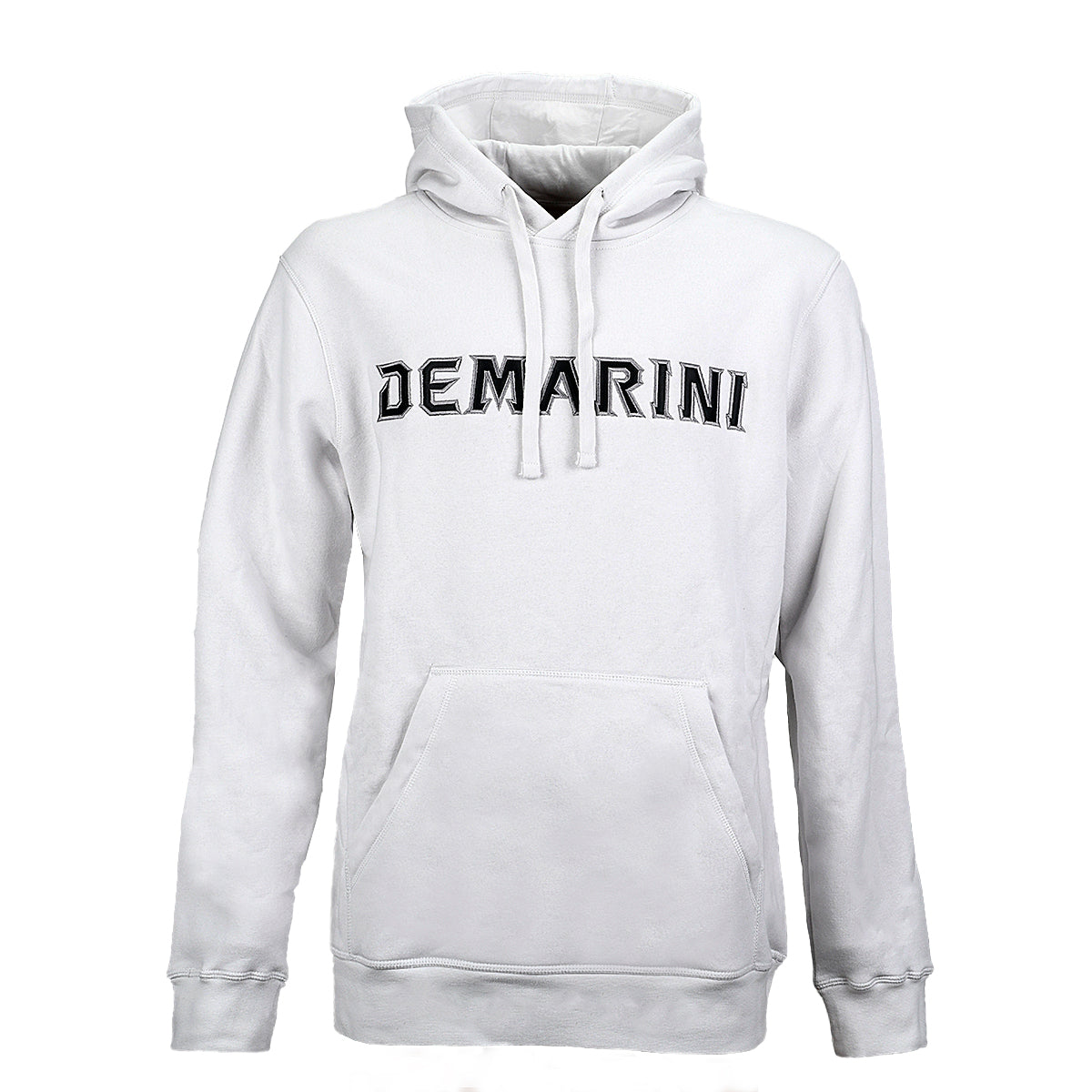 DeMarini Hoodie - Tackle Twill