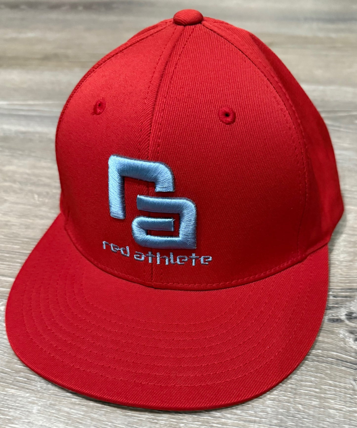 Red Athlete Red Performance Flexfit