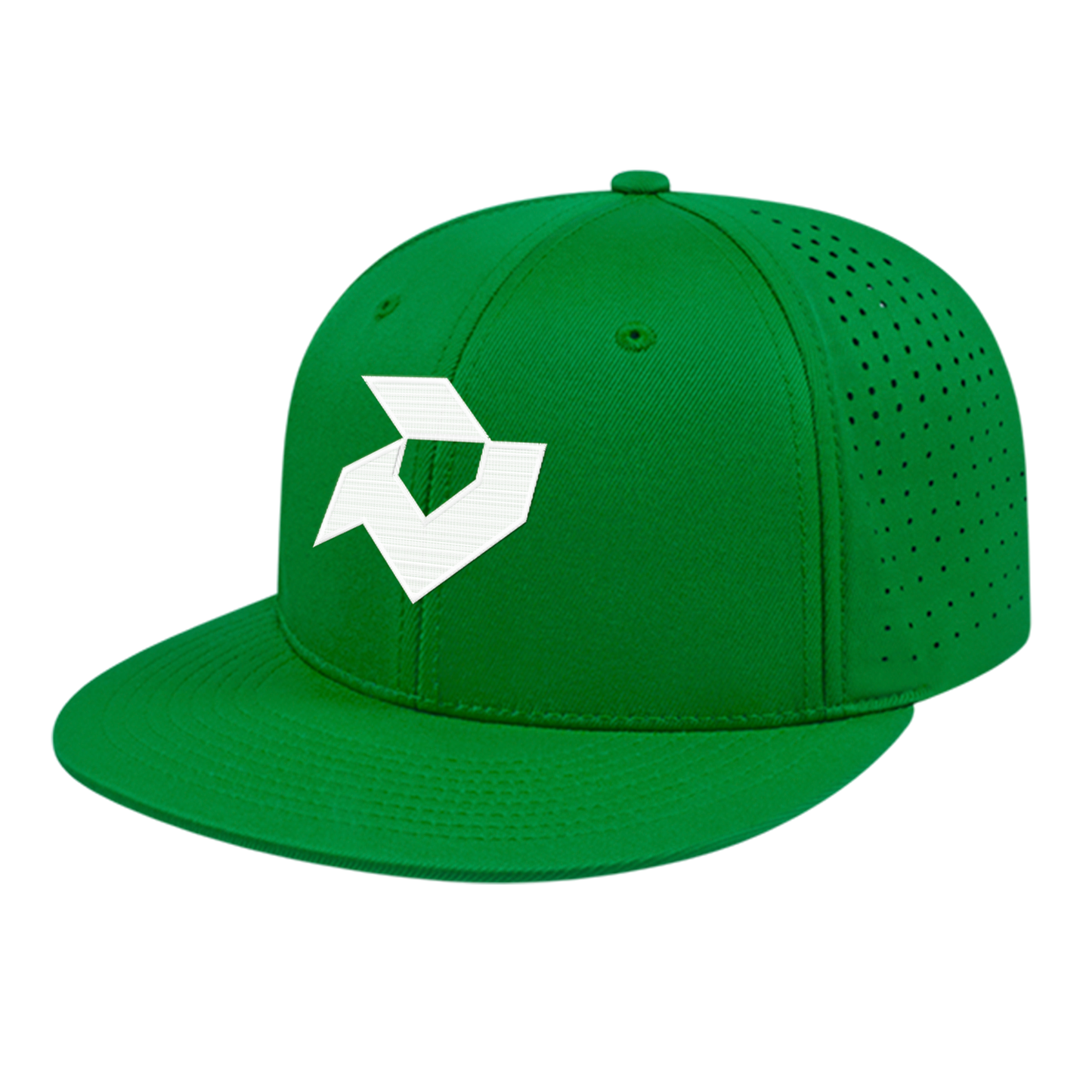 Demarini Kelly Green Performance Flexfit