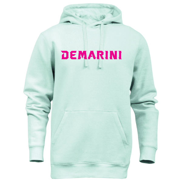 Demarini Mint Fleece Hoodie