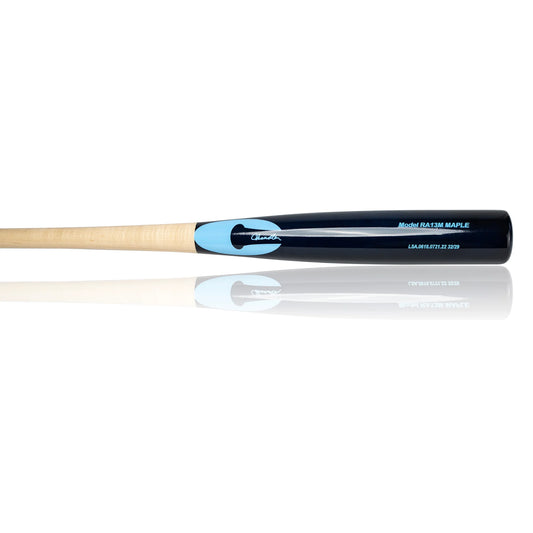 Chandler Ronald Acuna RA13M - Clear / Midnight Blue