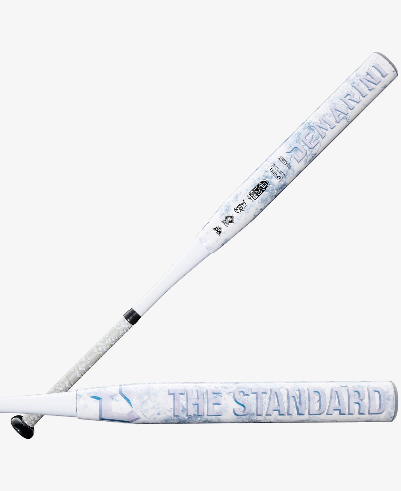 2027 DEMARINI THE STANDARD SLOWPITCH BAT-- USSSA