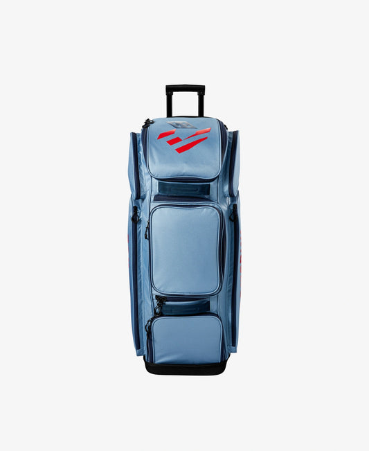 DeMarini Spec Ops Frontline V2 Wheeled Bag