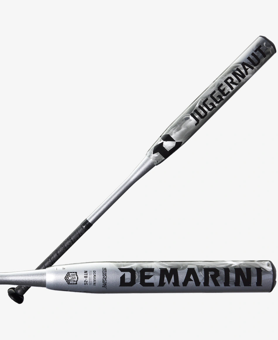 2026 DEMARINI JUGGY SLOWPITCH BAT USA