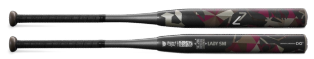 2024 DEMARINI LADY SNI NAUTALAI SLOWPITCH BAT-USSSA