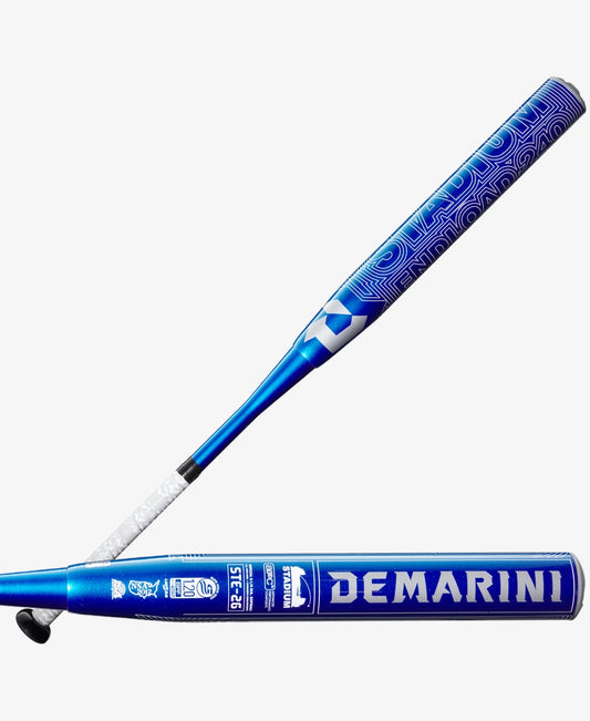 2026 DeMarini Stadium Slowpitch Bat USSSA