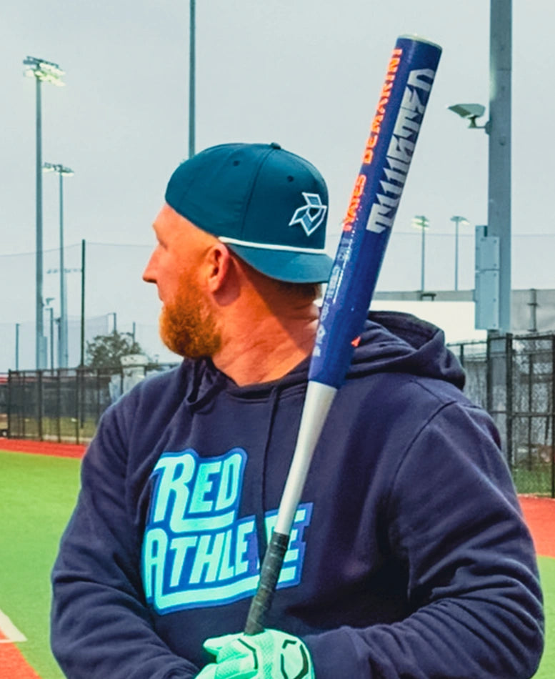 2026 DeMarini Jeremy Yates Twisted Mistress Slowpitch Bat USSSA