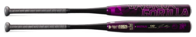 2024 VANILLA GORILLA SLOWPITCH BAT 240 - USSSA