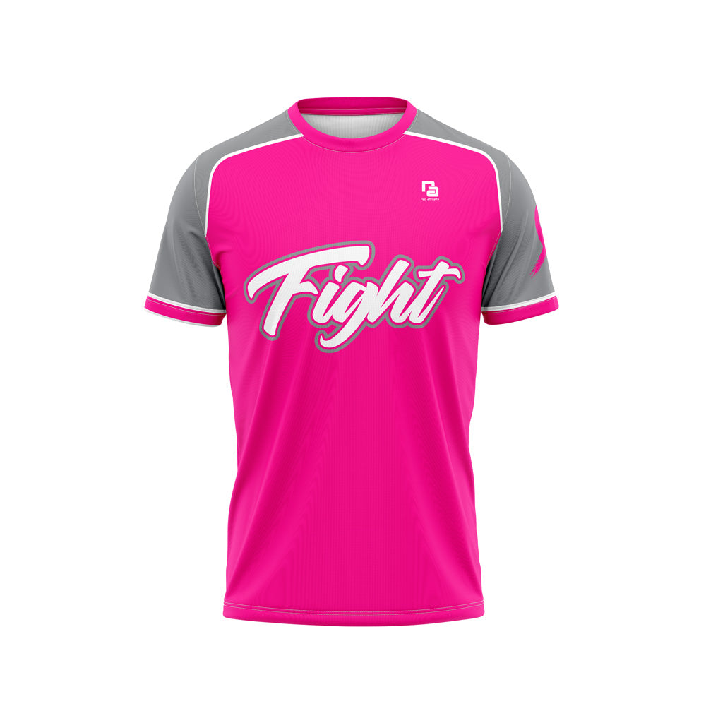 Breast Cancer Awareness Jersey - Away