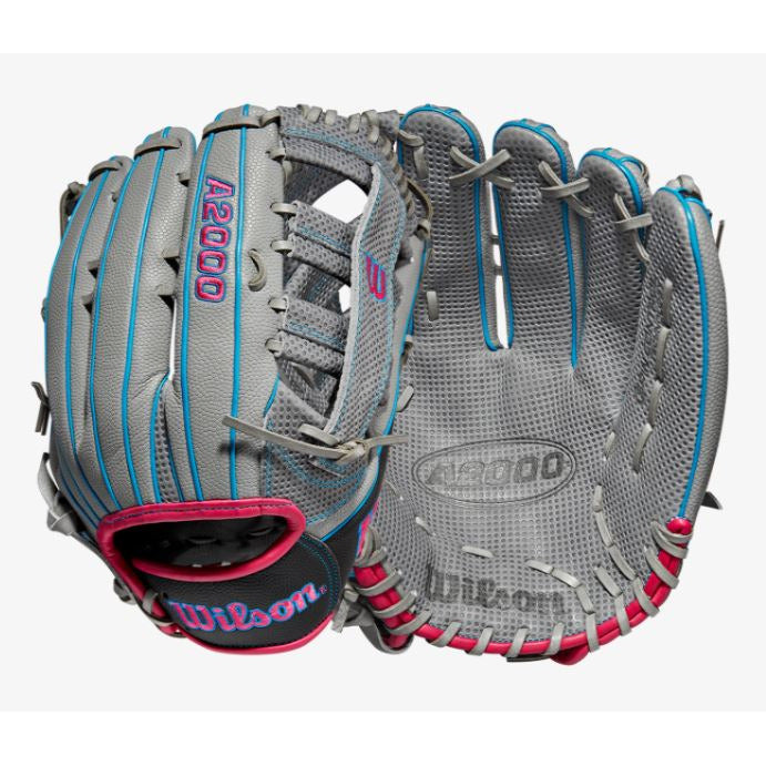 2022 A2000 SCSP13SS 13" SLOWPITCH SOFTBALL GLOVE