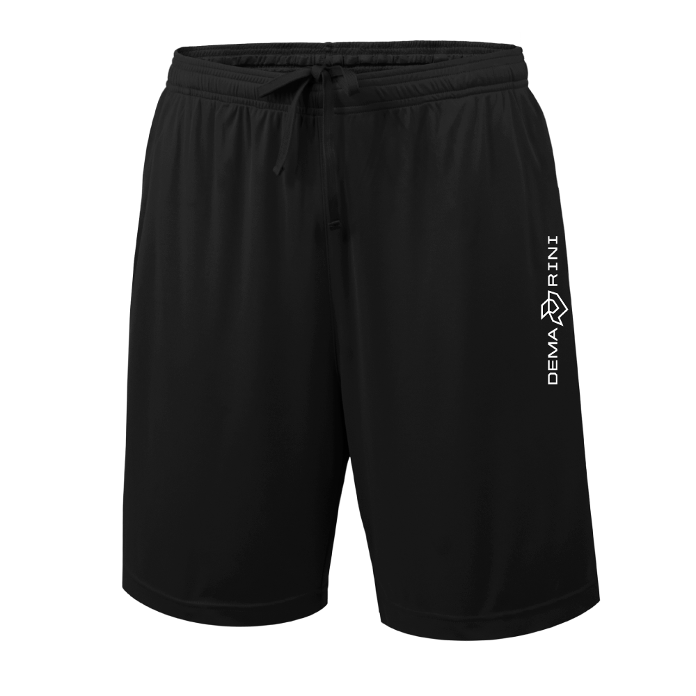 DeMarini Mens Shorts - Black
