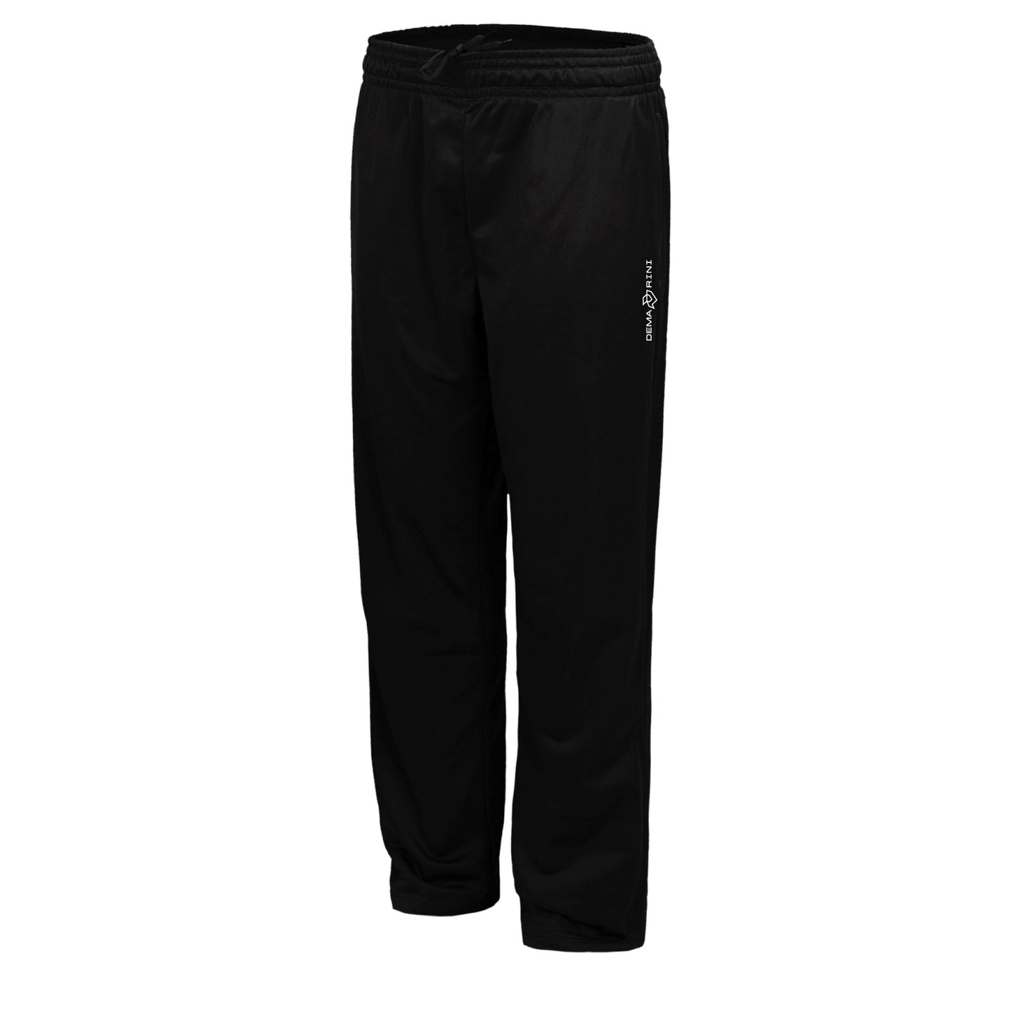 DeMarini Fleece Pant-Black