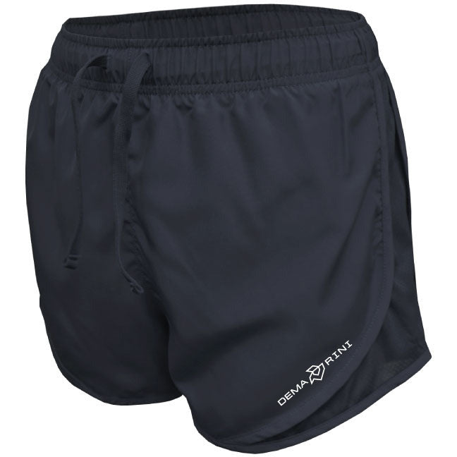 DeMarini Womens Shorts - Navy Blue