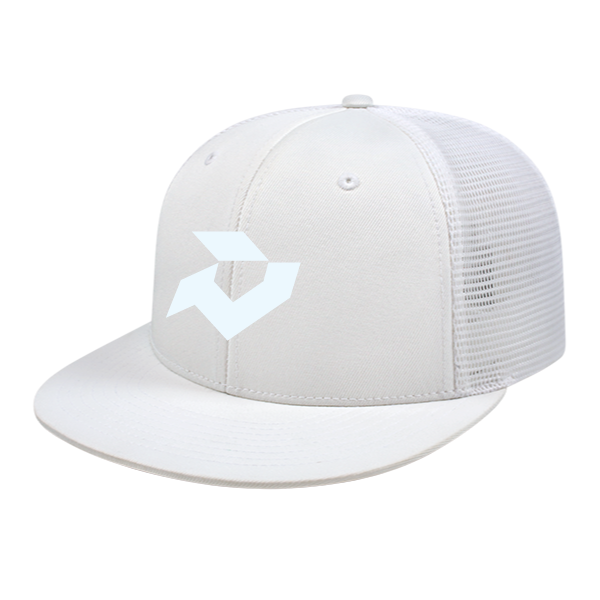 DeMarini Whiteout Trucker