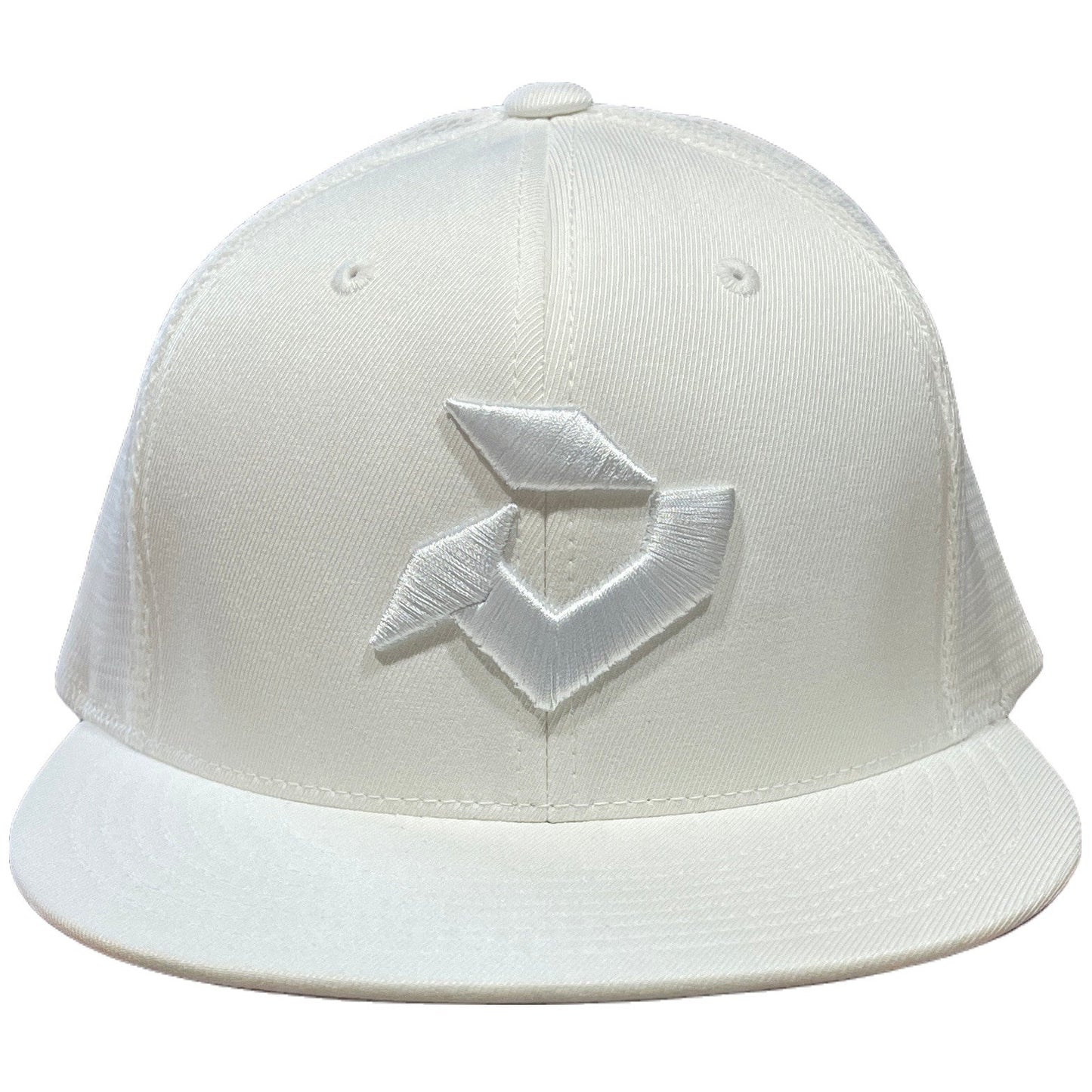 DeMarini Whiteout Trucker