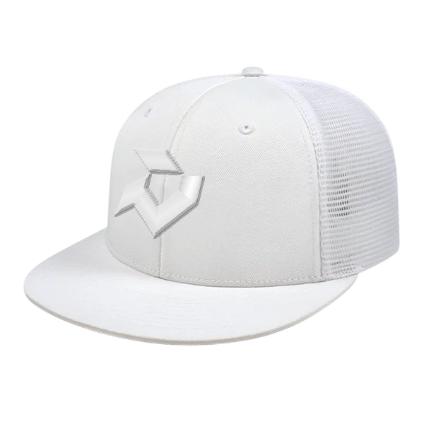 DeMarini Whiteout Trucker