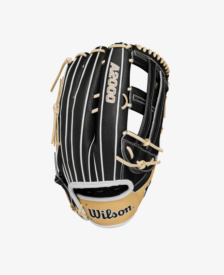 2024 A2000 SP14SS 14” Slowpitch Softball Glove
