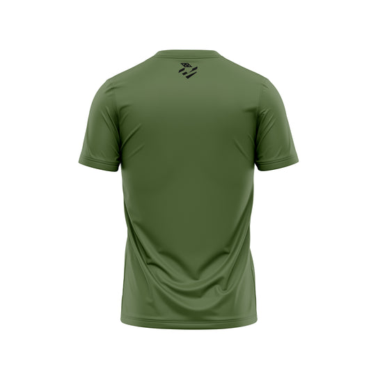 DeMarini Standard Issue Sublimated Shirt