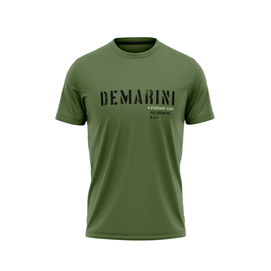 DeMarini Standard Issue Sublimated Shirt