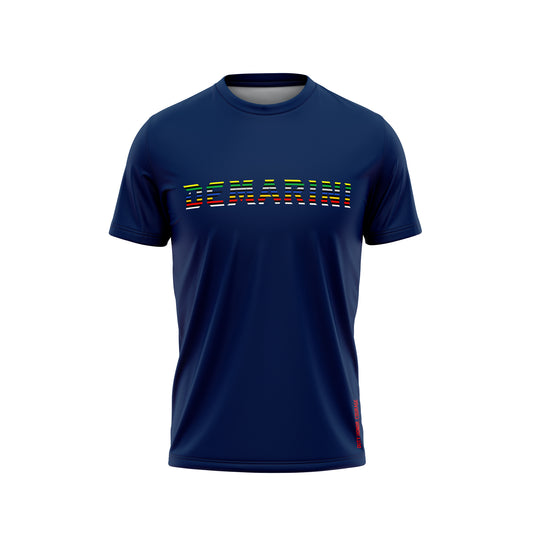 DeMarini First Responder Sublimated Shirt