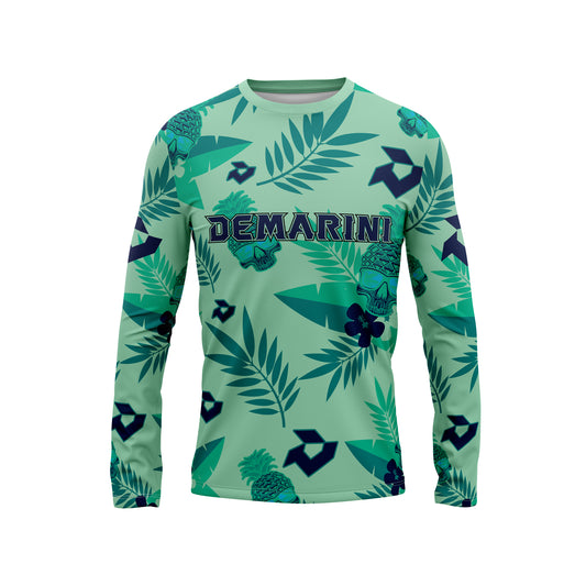 DeMarini Pineapple 2025 Long Sleeve