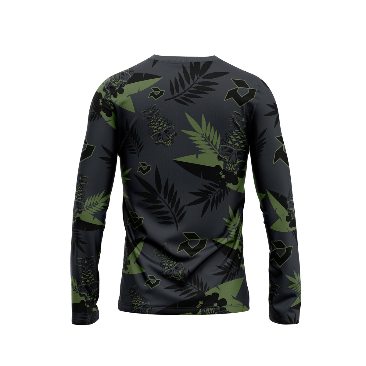 DeMarini Pineapple 2026 Long Sleeve