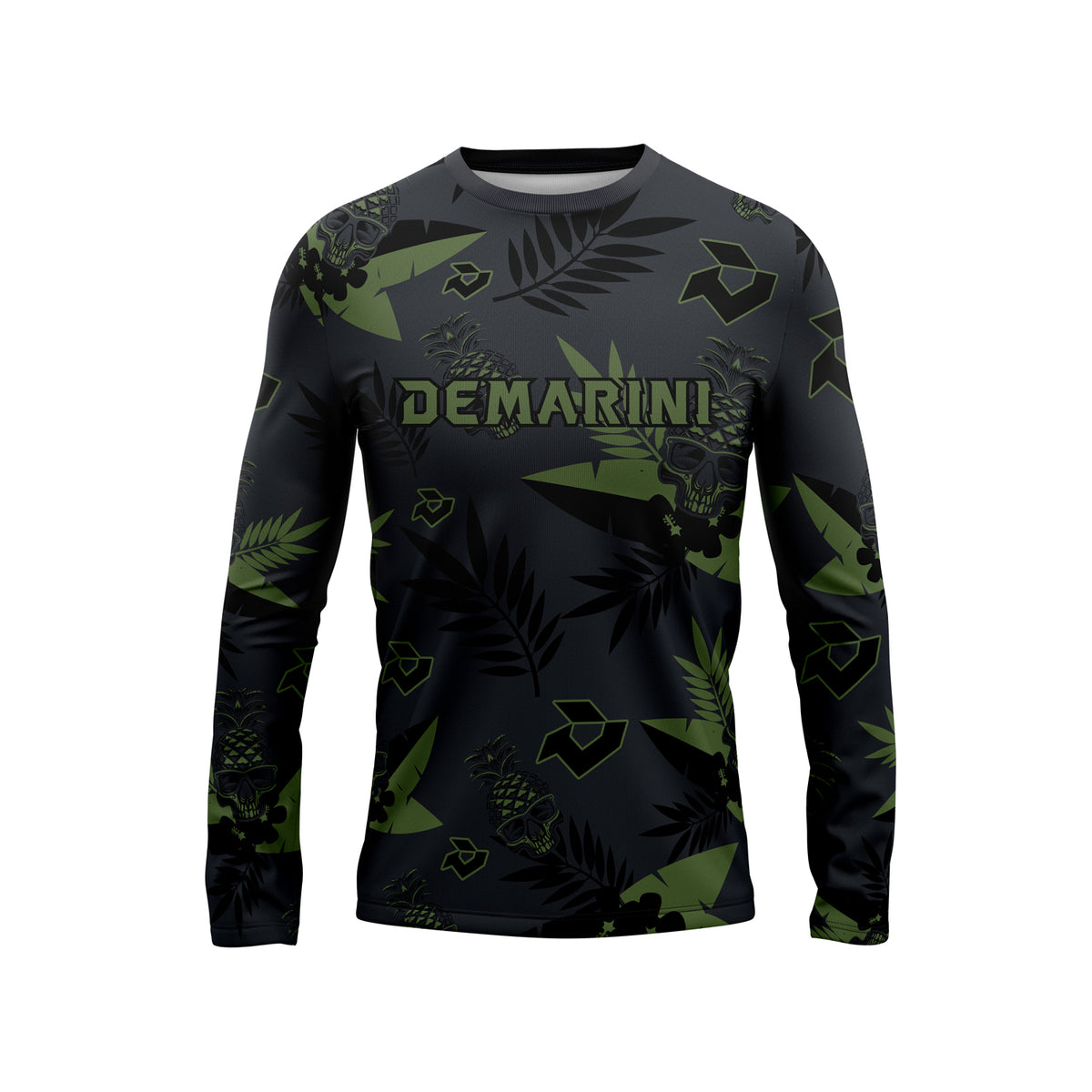 DeMarini Pineapple 2026 Long Sleeve